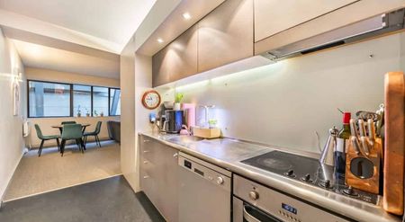 Central City Willis Street Apartment - Photo 3