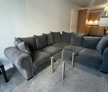 1 bedroom flat to rent - Photo 4