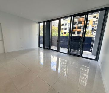 Brand New Luxury 2-Bedroom Apartments in Eastgarden - Photo 2