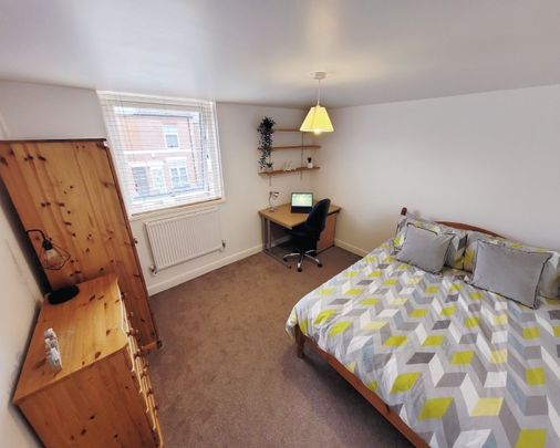 5 Bedrooms, 105 Northfield Road – Student Accommodation Coventry - Photo 1