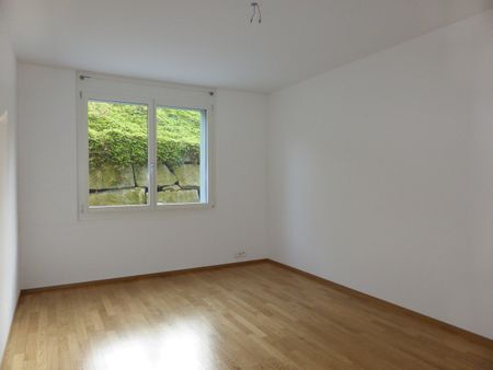 Grosszügige 3.5 Zimmerwohnung in ruhiger Wohnlage - Photo 3