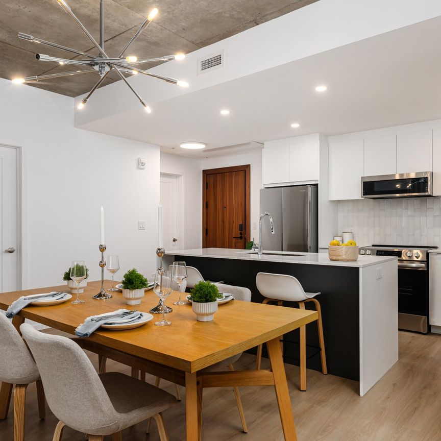Condo for rent, Dollard-des-Ormeaux - Photo 1