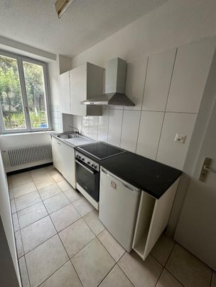 2 Zimmer, EG - Photo 1