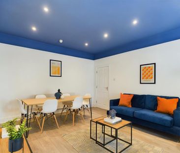 7 bedroom house to rent - Photo 2