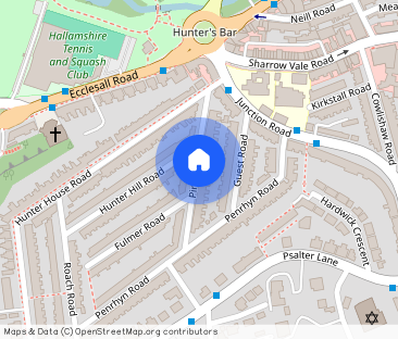 Delightful 4 bedroom property - Photo 1