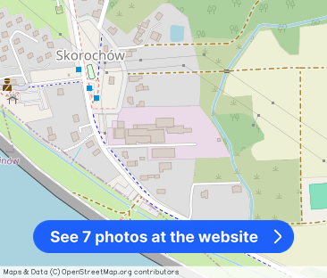 Domek na sylwestra / święta skorochow nysa - Photo 1