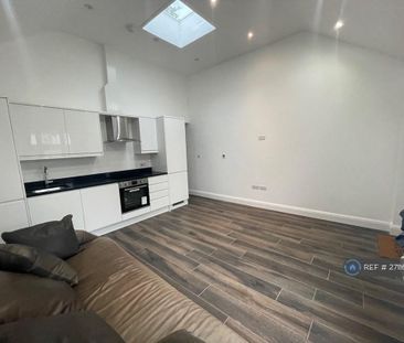 1 bedroom maisonette to rent - Photo 1