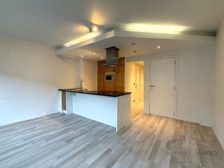 Gerenoveerd 1 slaapkamer appartement te huur - Foto 4