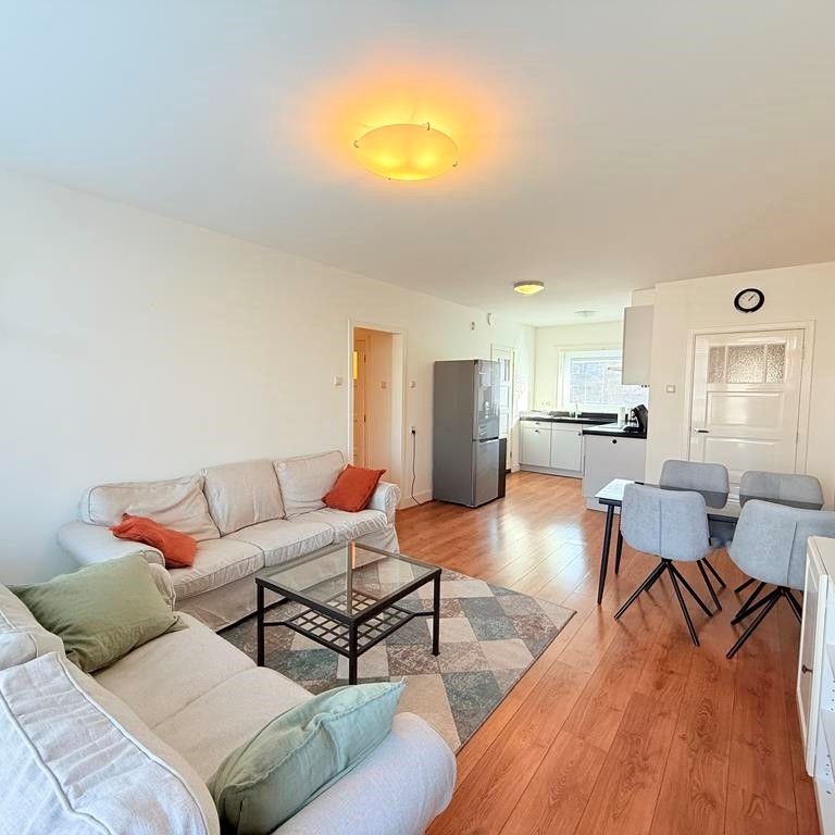 Meester G. Groen van Prinstererlaan 299, 1181 TV, Amstelveen - Foto 1