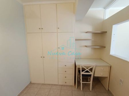 Studio/Γκαρσονιέρα για ενοικίαση Αμπελόκηποι (Πάτρα) - Photo 2