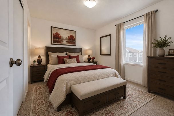 For Lease - 566 Simran Private, Barrhaven, Ontario - Photo 1