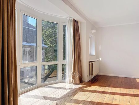 Quartier Sablon - 2-bedroom apartment - Foto 3