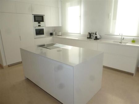 Detached Villa in Guadalmina Baja - Photo 3