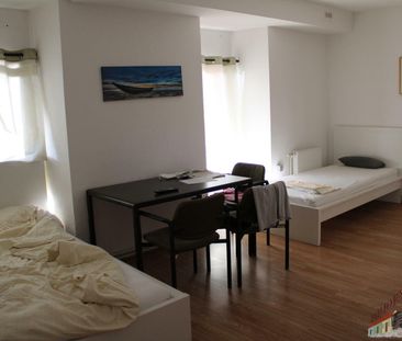 1 Zimmer Mietwohnungen mit 1 Bett in Fischamend 280,-- Euro monatli... - Foto 6