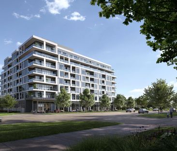 For Lease - 500 Plains Road Unit# 201, Burlington, Ontario - Photo 5