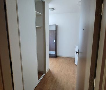 Location Appartement 1 pièce 24m² - Photo 3