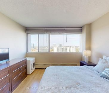 For Lease - 735 Don Mills Rd Road Unit# 2108, Toronto, Ontario - Photo 3
