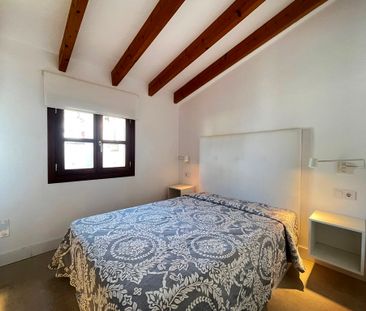 Alquiler por meses. Elegante apartamento bien amueblado, un dormito... - Photo 5