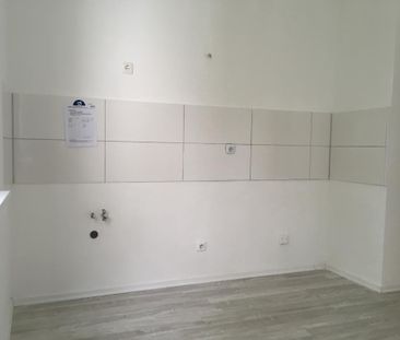 3-Zimmer-Wohnung in Gelsenkirchen Scholven - Photo 2