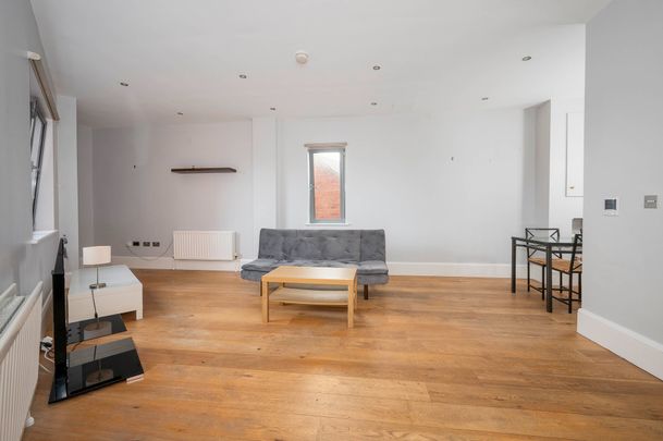 227 The Bakery, 311 Ormeau Road, Belfast, BT7 3GA - Photo 1