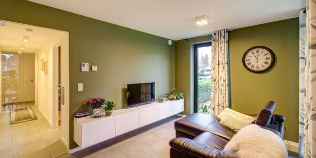 Appartement te huur in Noorderwijk voor € 925 met 2 slaapkamers - Photo 1