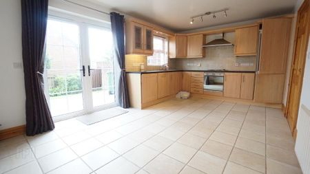 1 Glebe Way, Moira, BT67 0TQ - Photo 5