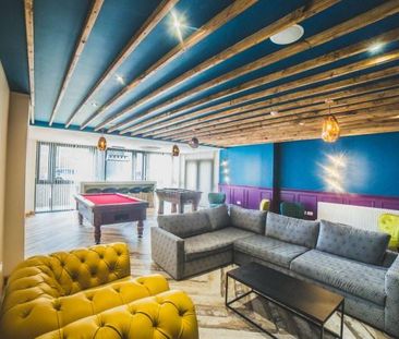 Studio to rent - Photo 2