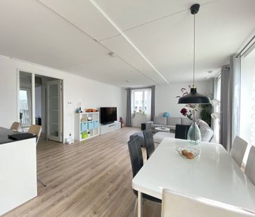 Te huur: Appartement Parijsboulevard in Utrecht - Foto 5