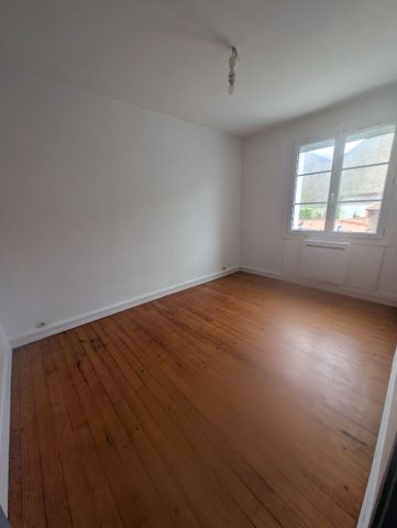 Location Appartement 3 pièces 43m² - Photo 5