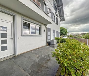 2 ½ PIÈCES - Avec une terrasse! - Foto 2