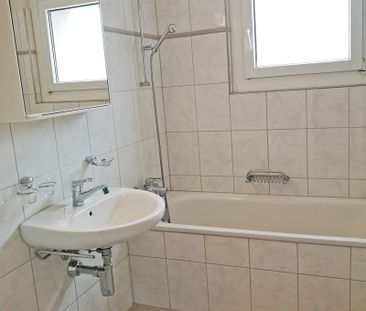 2.5 Zimmer, 49 m², 4. Stock - Photo 2