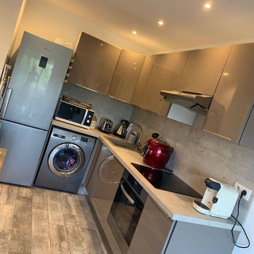 Location appartement 2 pièces 38.62 m² à Mougins (06250) - Photo 1