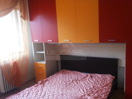 Apartament 2 camere ND Podu Ros- Primaverii - Fotografie 3