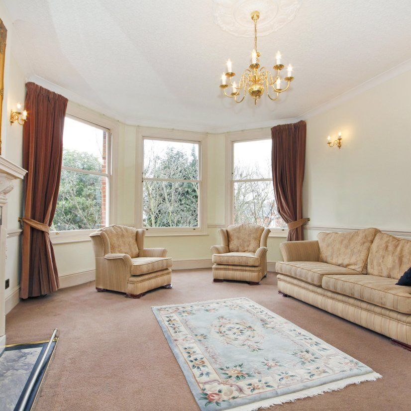 4 bedroom apartment to rent - Photo 1