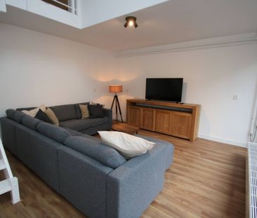 Sint-Jacobsplaats 106 - Foto 2