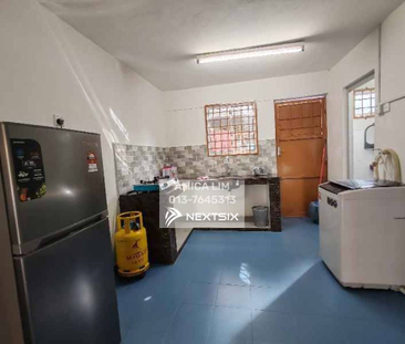 Double Storey Terrace @ Malim Jaya for RENT - Foto 3
