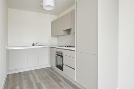 1 bedroom flat to rent - Photo 5