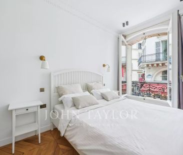 Appartement à louer Paris 8Ème - Faubourg-Du-Roule, Paris Rive Droi... - Photo 3