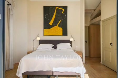 Maison à louer Valbonne, Cote d'Azur, France7 000 EUR / Mois - Photo 2