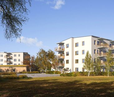 Vallhallavägen, Laholm - Photo 3