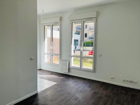 Location Appartement 1 pièce 27m² MEAUX 77100 - Photo 5