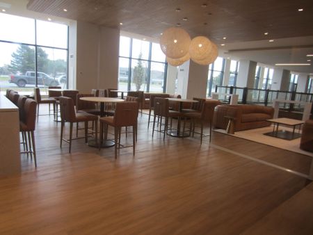 For Lease - 8960 Jane Street Unit# PH 208, Vaughan, Ontario - Photo 5