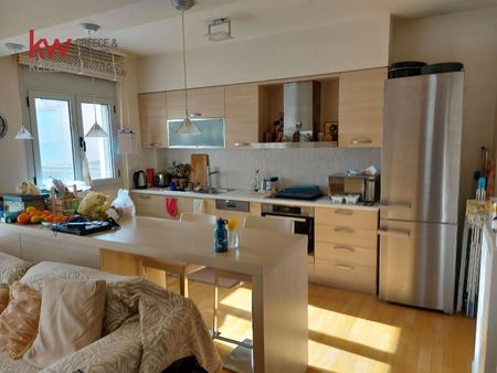 Ενοικίαση κατοικίας, 55 τ.μ., Μαρούσι, 950 € - Photo 2