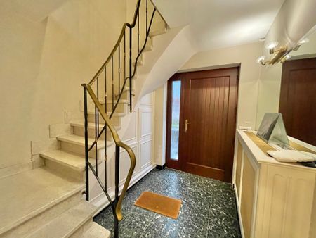 Avenue de la Forêt, 1970, Wezembeek-Oppem - Photo 3