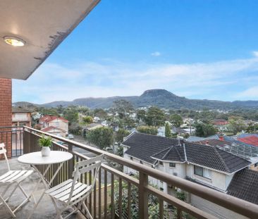 North Aspect with Escarpment Views - Photo 4