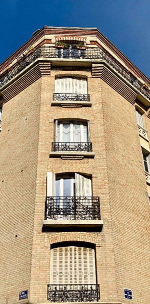 RUE D'ALSACE - 2 PIECES - 25m² - Photo 1