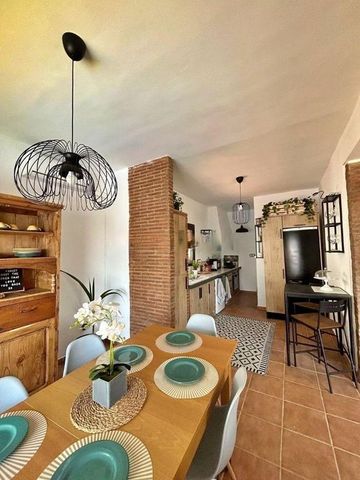 3 room luxury Detached House for rent in Cala del Moral, Spain - Photo 3