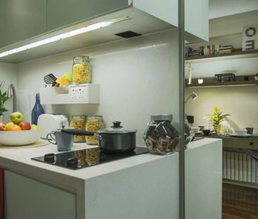 Compact Studio - Photo 5