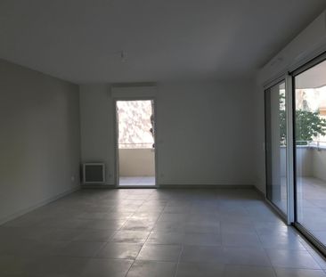 Location Appartement 3 pièces 69m² MONTPELLIER 34070 - Photo 6