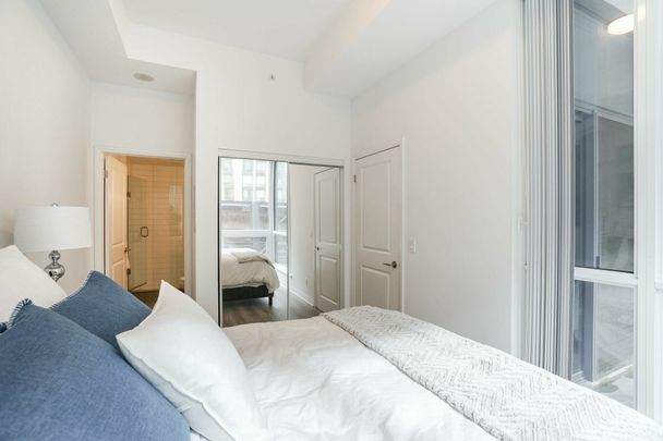 For Lease - 8 Mercer Street Unit# 212, Toronto, Ontario - Photo 1